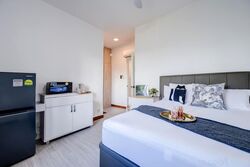 Simsville (D14), Condominium #565821901
